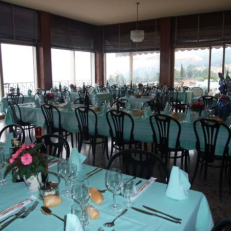 סן זנו די מונטניה Hotel Miralago מראה חיצוני תמונה