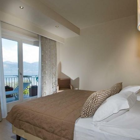 סן זנו די מונטניה Hotel Miralago מראה חיצוני תמונה